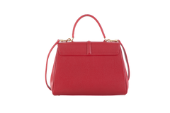 CELINE 16 ROUGE MEDIUM