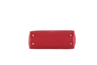 CELINE 16 ROUGE MEDIUM