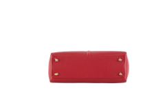 CELINE 16 ROUGE MEDIUM