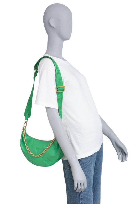 LV OVER THE MOON BUBBLEGRAM BASILIC