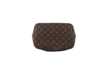 LV NEONOE MONOGRAM BLACK
