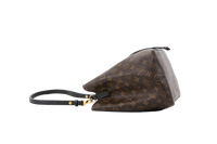 LV NEONOE MONOGRAM BLACK