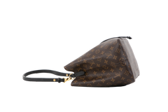 LV NEONOE MONOGRAM BLACK