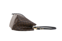 LV NEONOE MONOGRAM BLACK