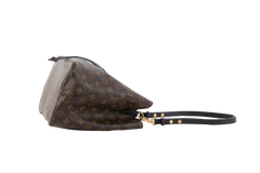 LV NEONOE MONOGRAM BLACK