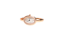 CARTIER BAIGNOIRE DE CARTIER QUARTZ ROSE GOLD DIAMONDS - ANO 2026
