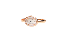 CARTIER BAIGNOIRE DE CARTIER QUARTZ ROSE GOLD DIAMONDS - ANO 2026