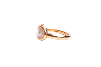 CARTIER BAIGNOIRE DE CARTIER QUARTZ ROSE GOLD DIAMONDS - ANO 2026