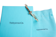TIFFANY & CO. BRACELET T WIRE AU GOLD