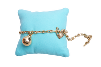 TIFFANY & CO. NECKLACE/BRACELET AO COM ESFERA