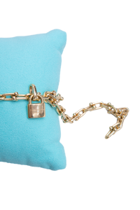 TIFFANY & CO. NECKLACE/BRACELET AO COM ESFERA