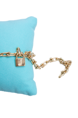 TIFFANY & CO. NECKLACE/BRACELET AO COM ESFERA