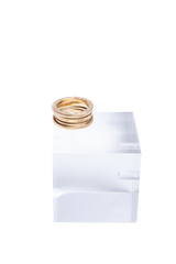 BVLGARI B.ZERO1 OURO – ANO 2018