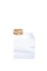 BVLGARI B.ZERO1 OURO – ANO 2018