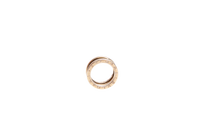 BVLGARI B.ZERO1 OURO – ANO 2018
