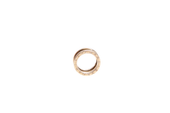 BVLGARI B.ZERO1 OURO – ANO 2018