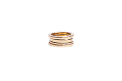 BVLGARI RING B.ZERO 1 AU GOLD - ANO 2018