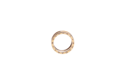 BVLGARI RING B.ZERO 1 AU GOLD - ANO 2018