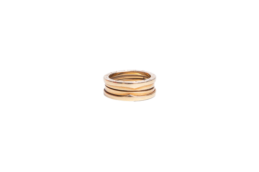 BVLGARI B.ZERO1 OURO – ANO 2018