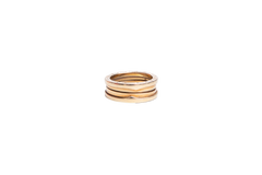 BVLGARI B.ZERO1 OURO – ANO 2018