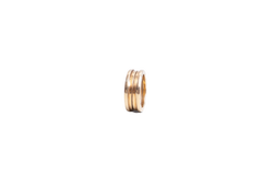 BVLGARI B.ZERO1 OURO – ANO 2018