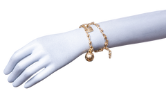 TIFFANY & CO. NECKLACE/BRACELET AO COM ESFERA