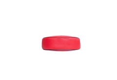 CHLOÉ DREW MEDIUM GRAINED CALFSKIN RED
