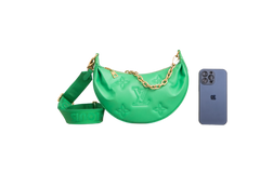 LV OVER THE MOON BUBBLEGRAM BASILIC