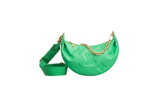 LV OVER THE MOON BUBBLEGRAM BASILIC
