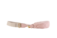 GUCCI EPAULE EN CUIR PETITE LIGHT PINK