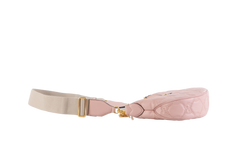 GUCCI EPAULE EN CUIR PETITE LIGHT PINK