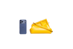 FENDI FIRST SMALL JAUNE