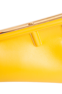 FENDI FIRST SMALL JAUNE