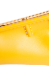FENDI FIRST SMALL JAUNE