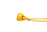FENDI FIRST SMALL JAUNE