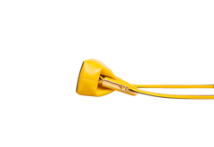 FENDI FIRST SMALL JAUNE