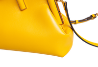 FENDI FIRST SMALL JAUNE