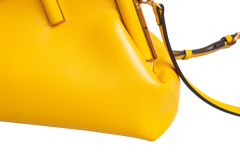 FENDI FIRST SMALL JAUNE