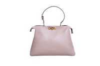 FENDI PEEKABOO ISEEU SOFT LARGE VITELLO