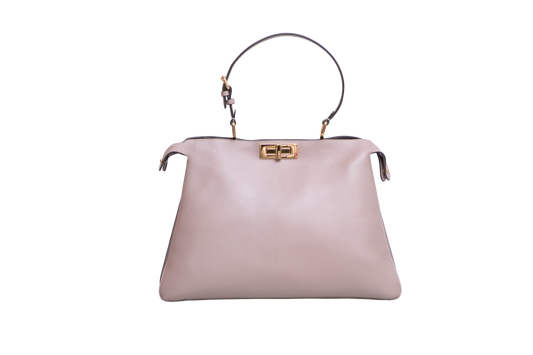 FENDI PEEKABOO ISEEU SOFT LARGE VITELLO