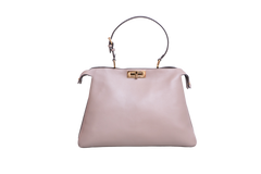 FENDI PEEKABOO ISEEU SOFT LARGE VITELLO