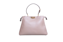 FENDI PEEKABOO ISEEU SOFT LARGE VITELLO