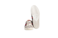 GUCCI SNEAKER GG ACE SUPREME BEIGE 37 1/2 BR