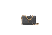 CHANEL WOC 19 GREY LEAD