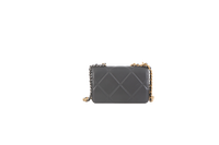 CHANEL WOC 19 GREY LEAD