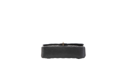 CHANEL CLASSIC MEDIUM DF BLACK