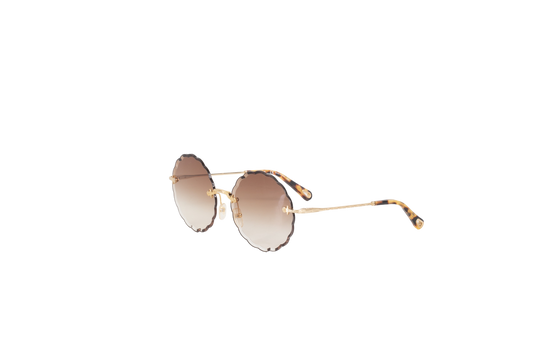 CHLOE OCULOS ROSIE BROWN CE142S