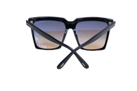 TOM FORD SABRINA SQUARE GRADIENT BLACK