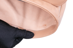 GUCCI GG MARMONT ARIA SMALL BEIGE