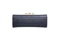 GUCCI PADLOCK GUCISSIMA SMALL BLACK